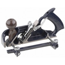 Рубанок Kraftool double-duty 1-18542-21 металлический 210мм, нож 38мм